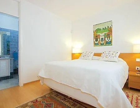 Oasis Palm Villa *