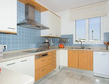 Villa Oasis Palm *