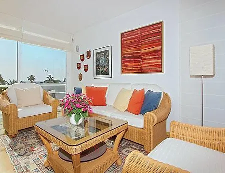 Oasis Palm * Puerto Calero