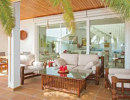 Oasis Palm Villa