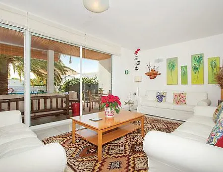 Villa Oasis Palm *