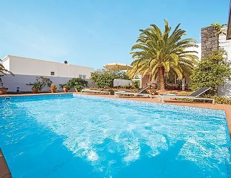 Villa Oasis Palm *
