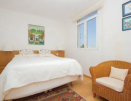 Villa Oasis Palm Puerto Calero