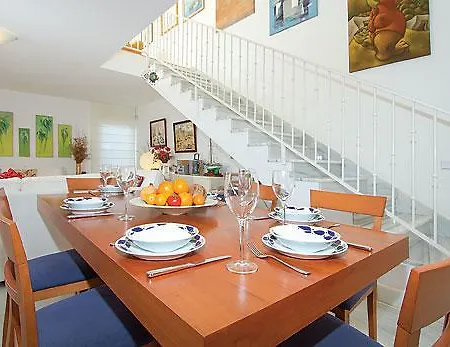 Oasis Palm Villa Puerto Calero
